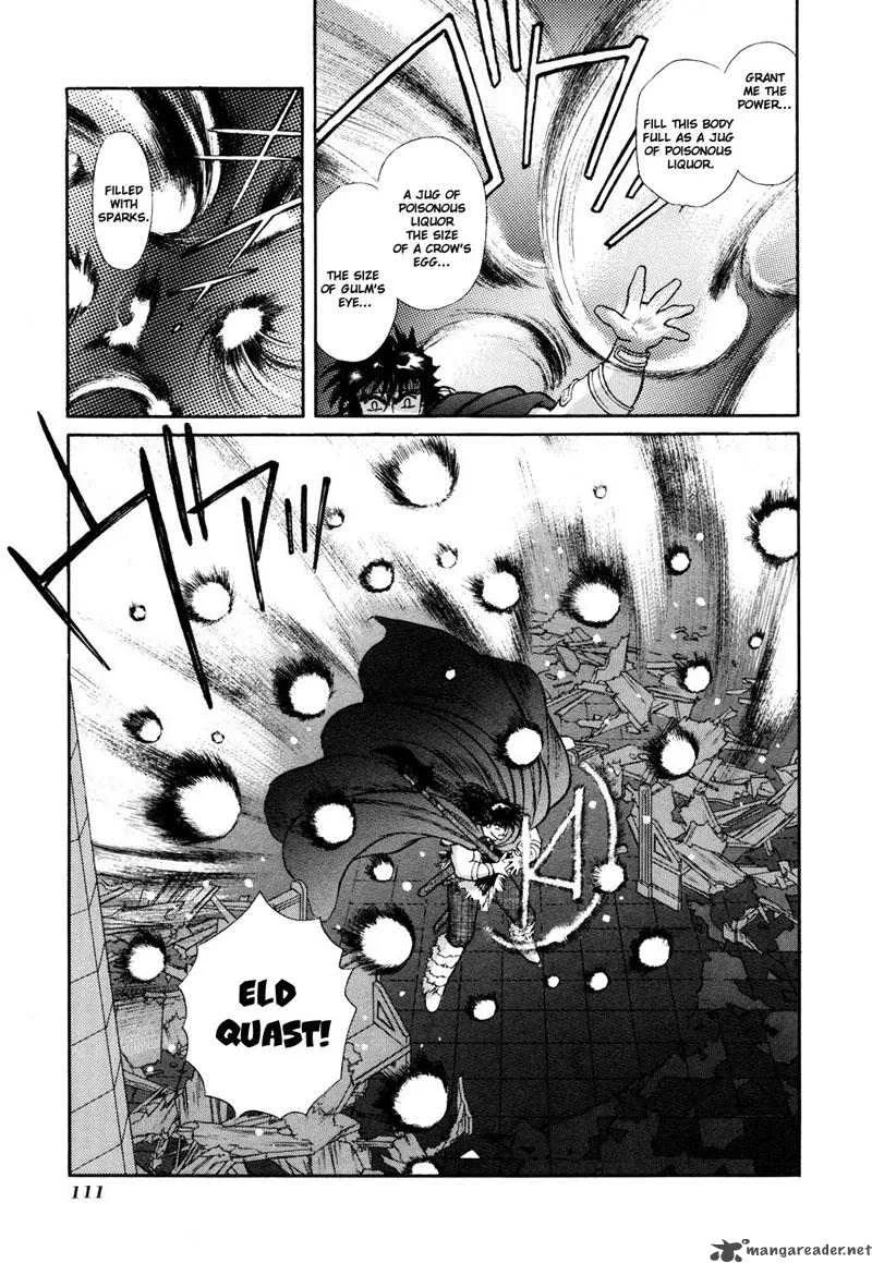 Seisenki Elna Saga Chapter 3 page 12