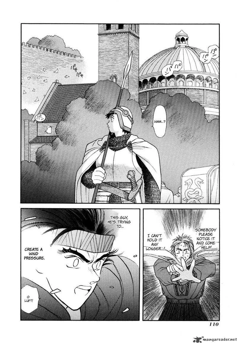 Seisenki Elna Saga Chapter 3 page 11