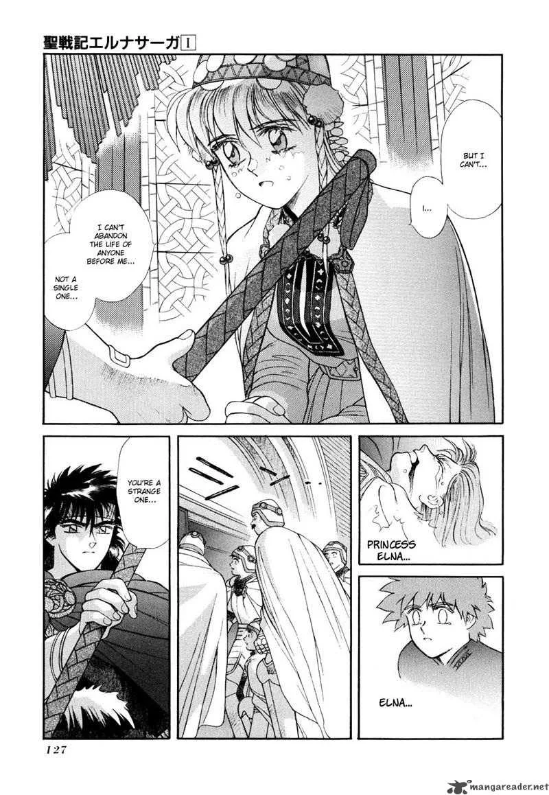 Seisenki Elna Saga Chapter 3 page 28