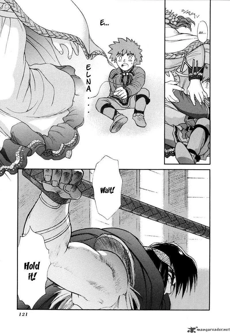 Seisenki Elna Saga Chapter 3 page 22