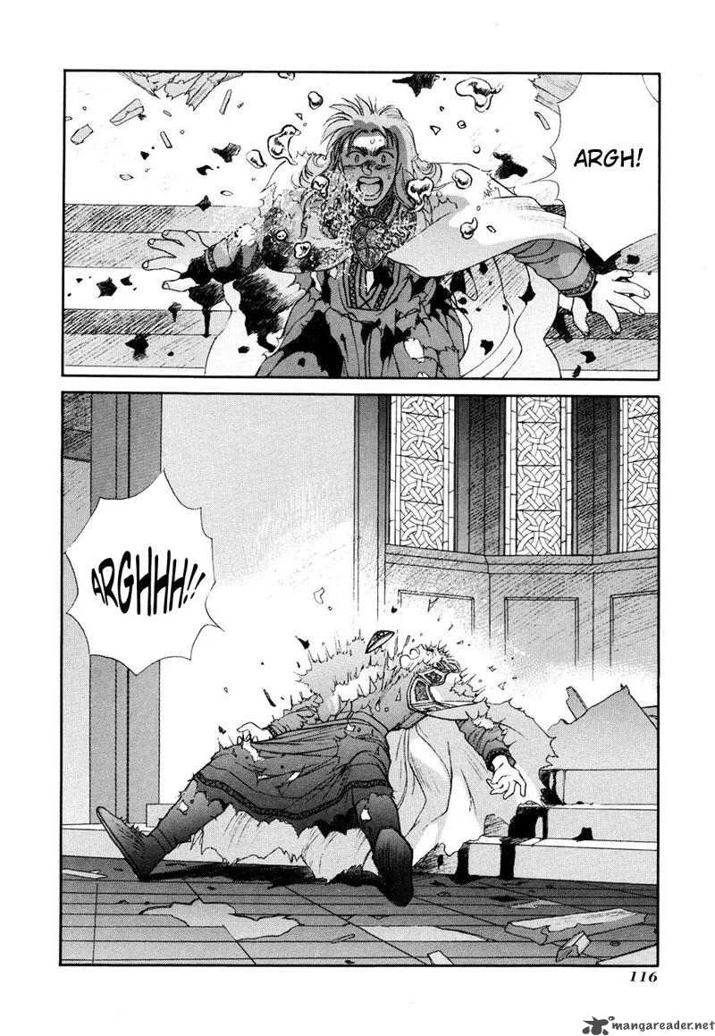 Seisenki Elna Saga Chapter 3 page 17