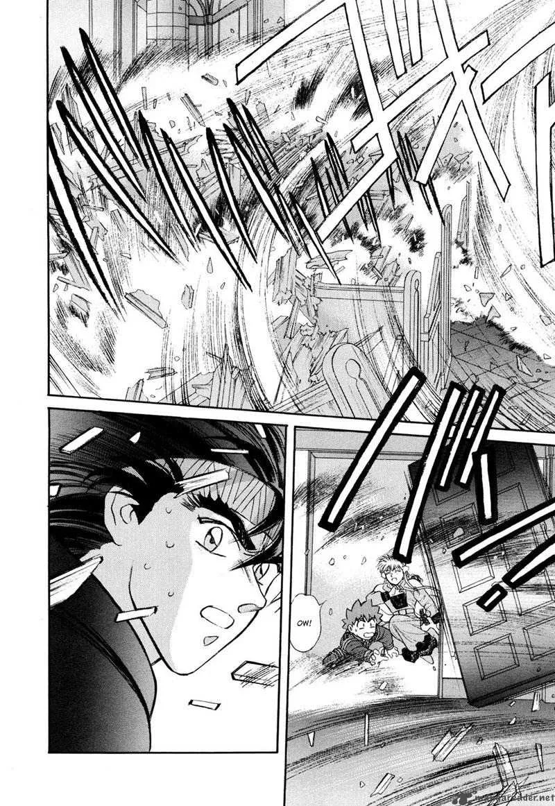 Seisenki Elna Saga Chapter 3 page 9