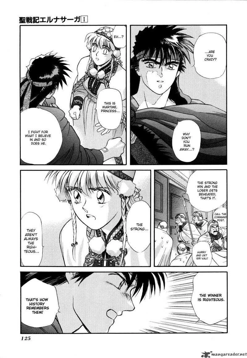 Seisenki Elna Saga Chapter 3 page 26