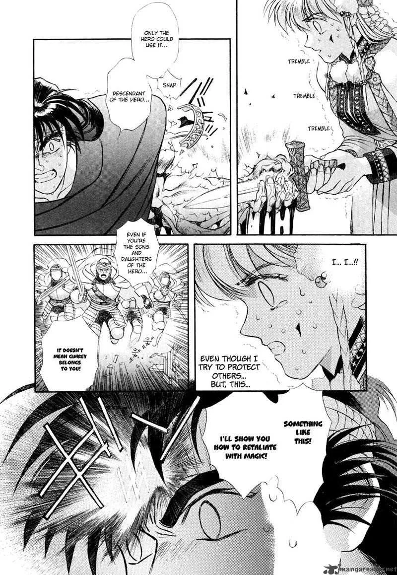 Seisenki Elna Saga Chapter 4 page 12