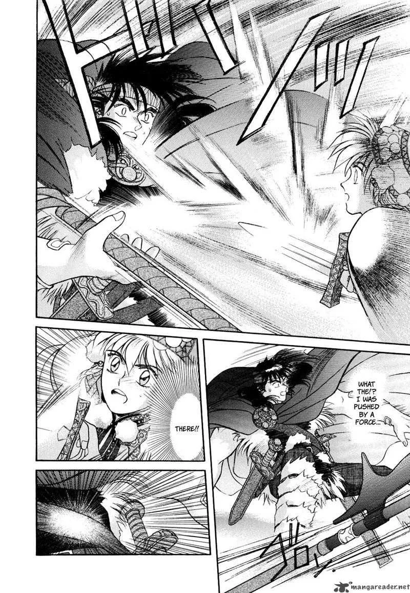 Seisenki Elna Saga Chapter 4 page 9
