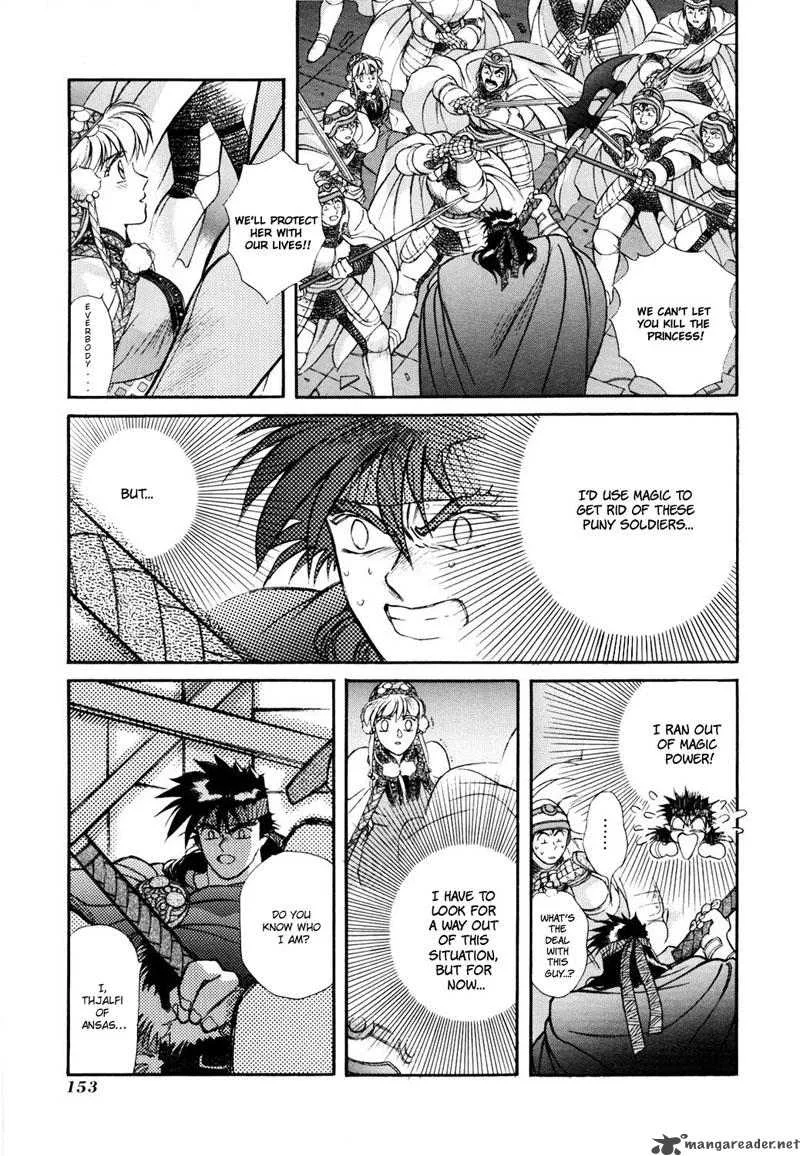 Seisenki Elna Saga Chapter 4 page 19