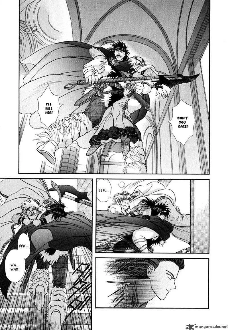 Seisenki Elna Saga Chapter 4 page 23