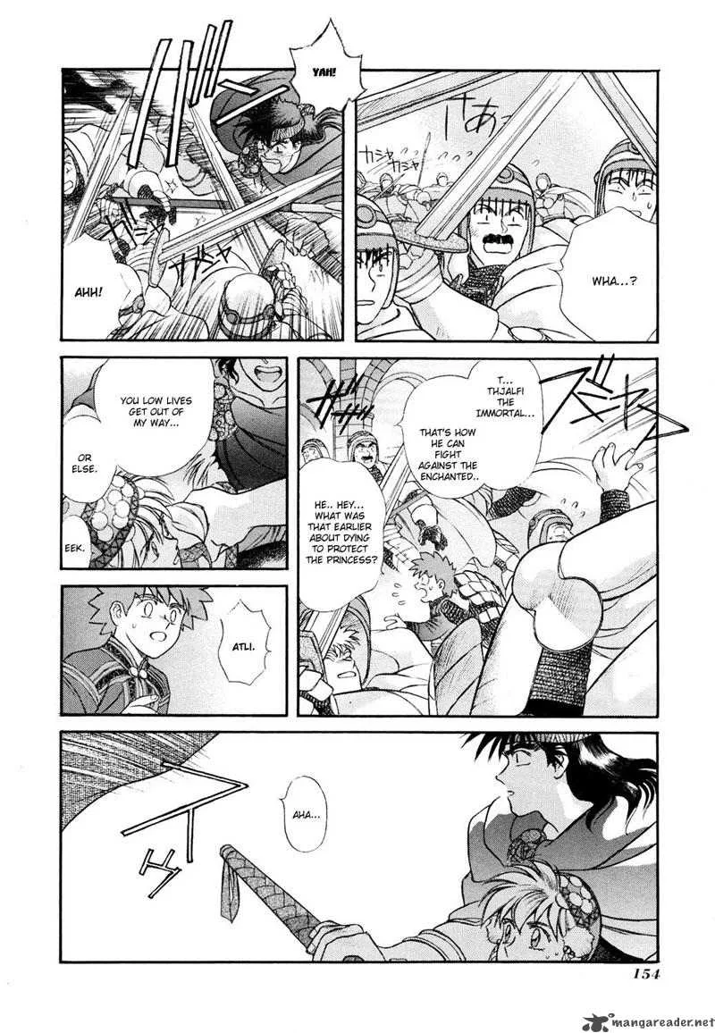 Seisenki Elna Saga Chapter 4 page 20