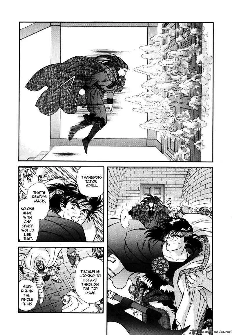 Seisenki Elna Saga Chapter 5 page 6