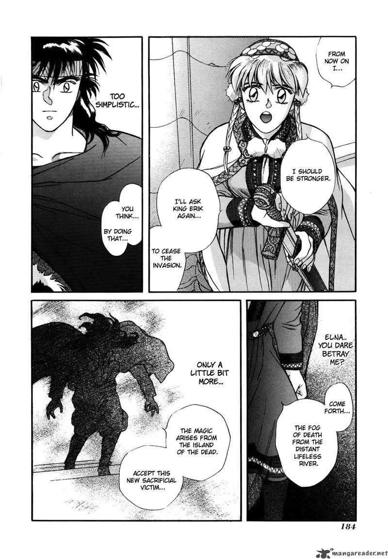 Seisenki Elna Saga Chapter 5 page 24