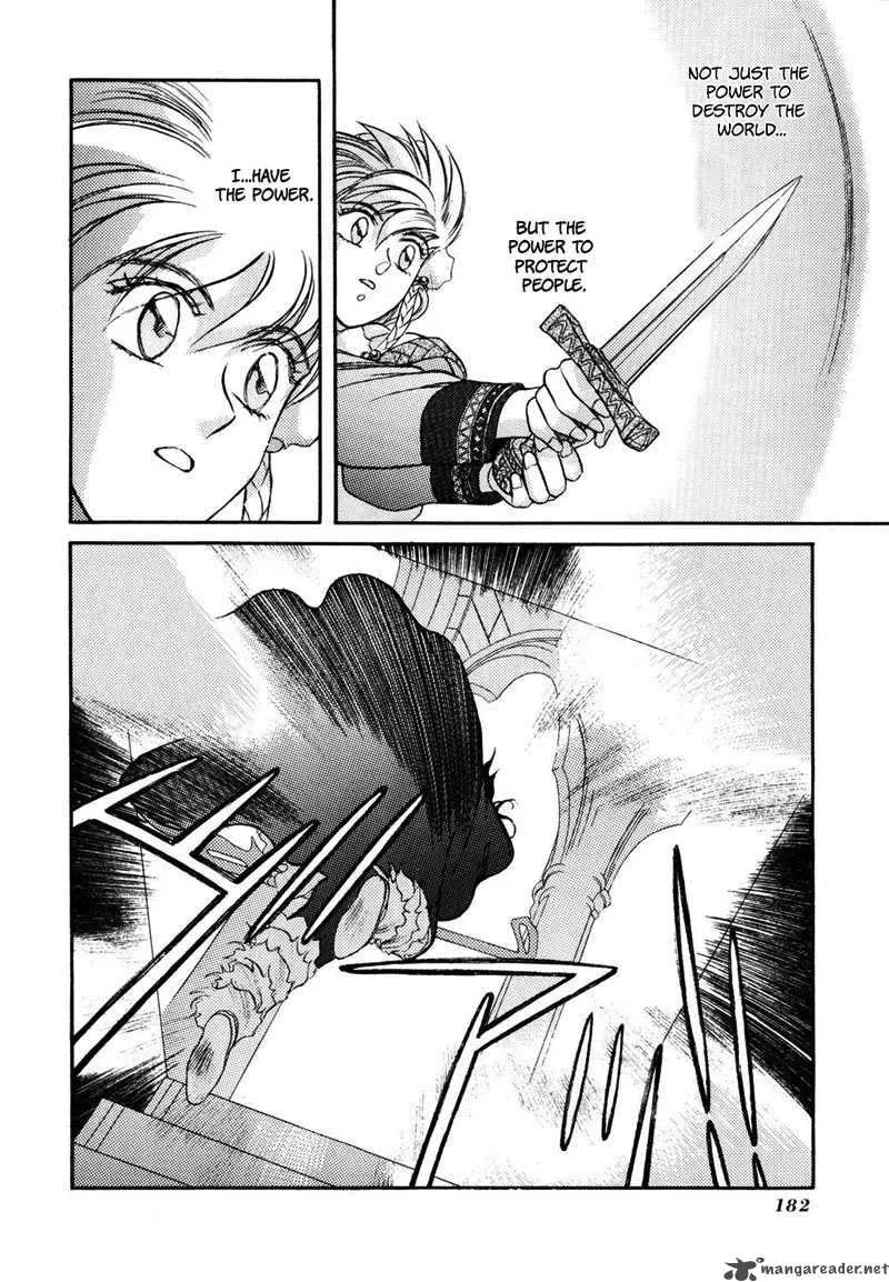 Seisenki Elna Saga Chapter 5 page 22