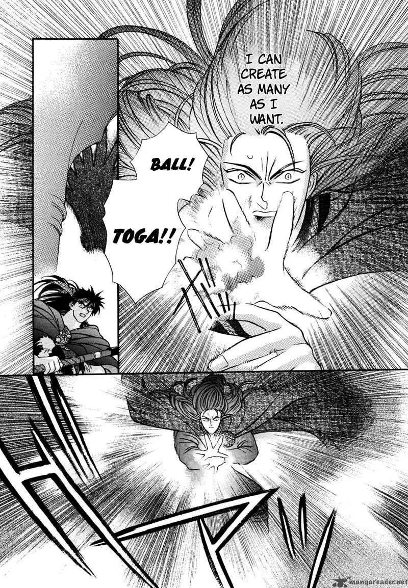 Seisenki Elna Saga Chapter 5 page 26