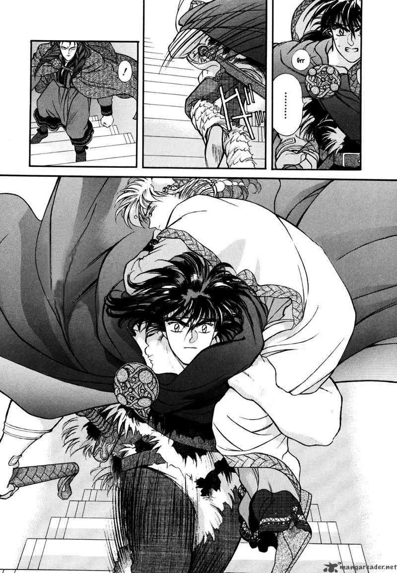 Seisenki Elna Saga Chapter 5 page 13