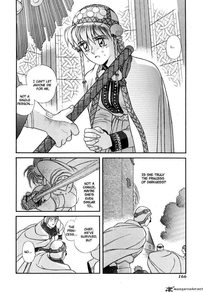 Seisenki Elna Saga Chapter 5 page 8