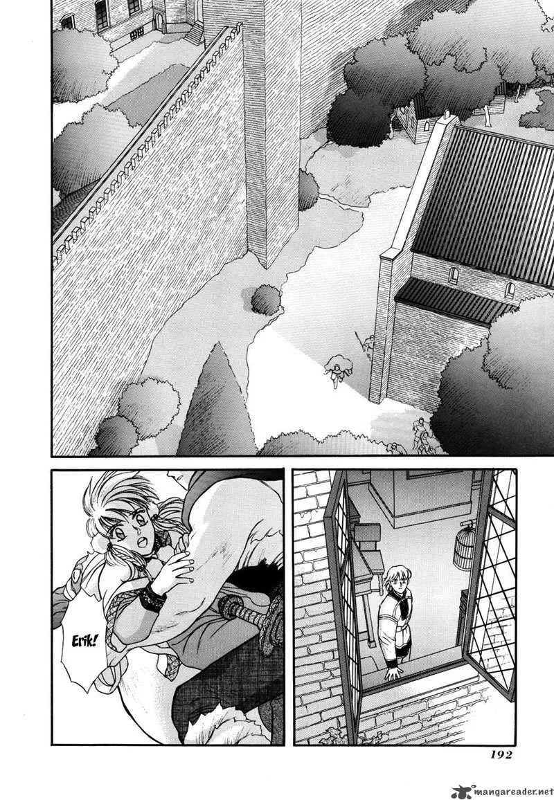 Seisenki Elna Saga Chapter 5 page 31