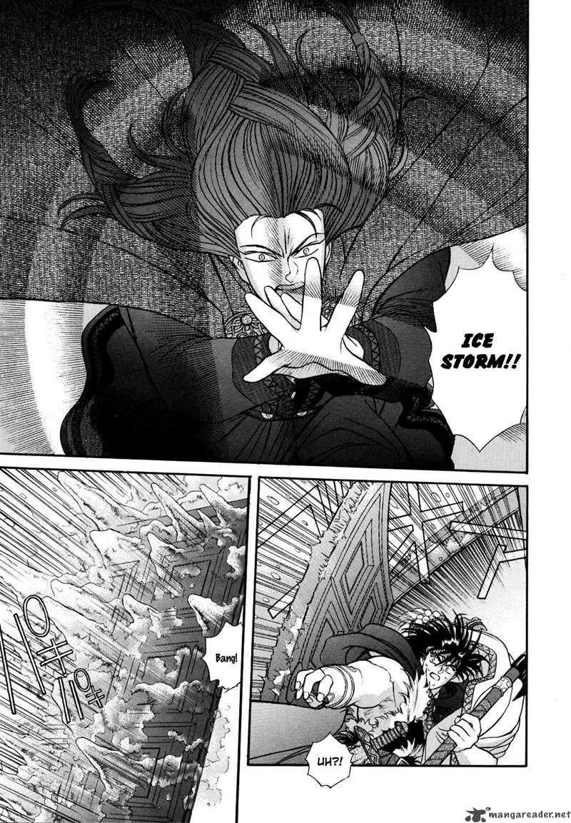 Seisenki Elna Saga Chapter 5 page 5