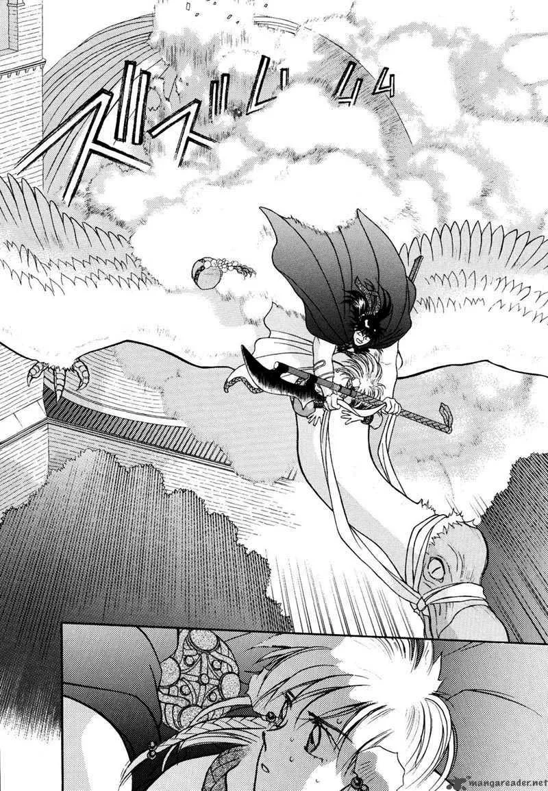 Seisenki Elna Saga Chapter 5 page 29