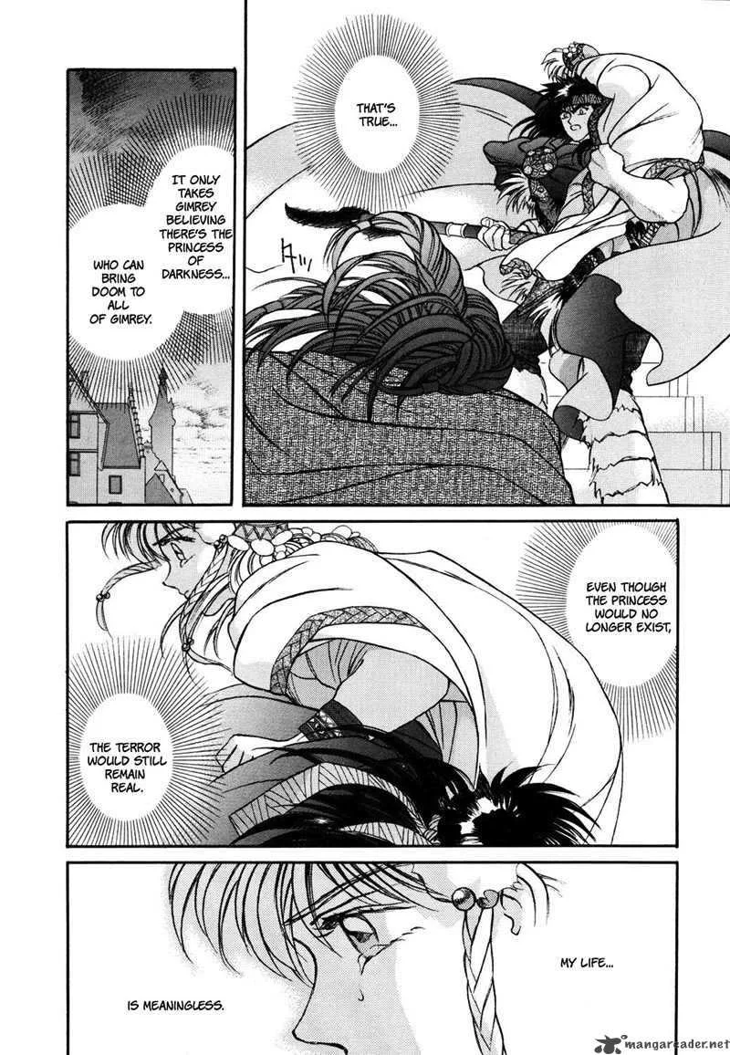 Seisenki Elna Saga Chapter 5 page 12