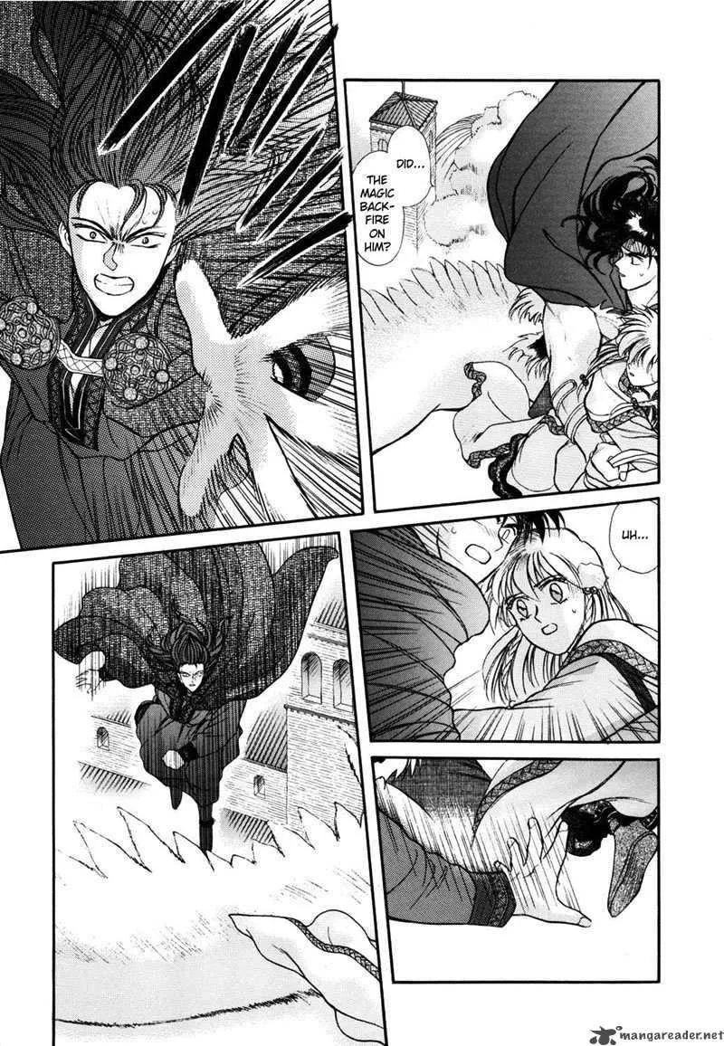 Seisenki Elna Saga Chapter 5 page 30
