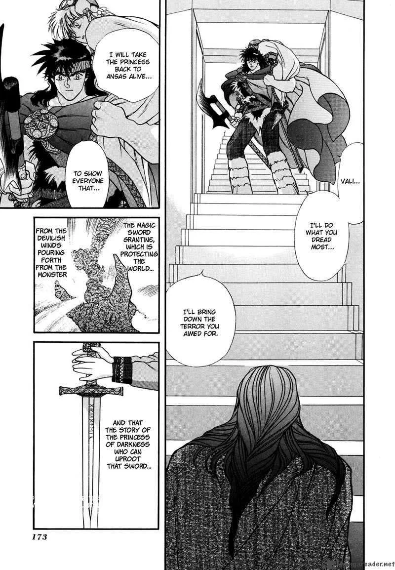 Seisenki Elna Saga Chapter 5 page 15