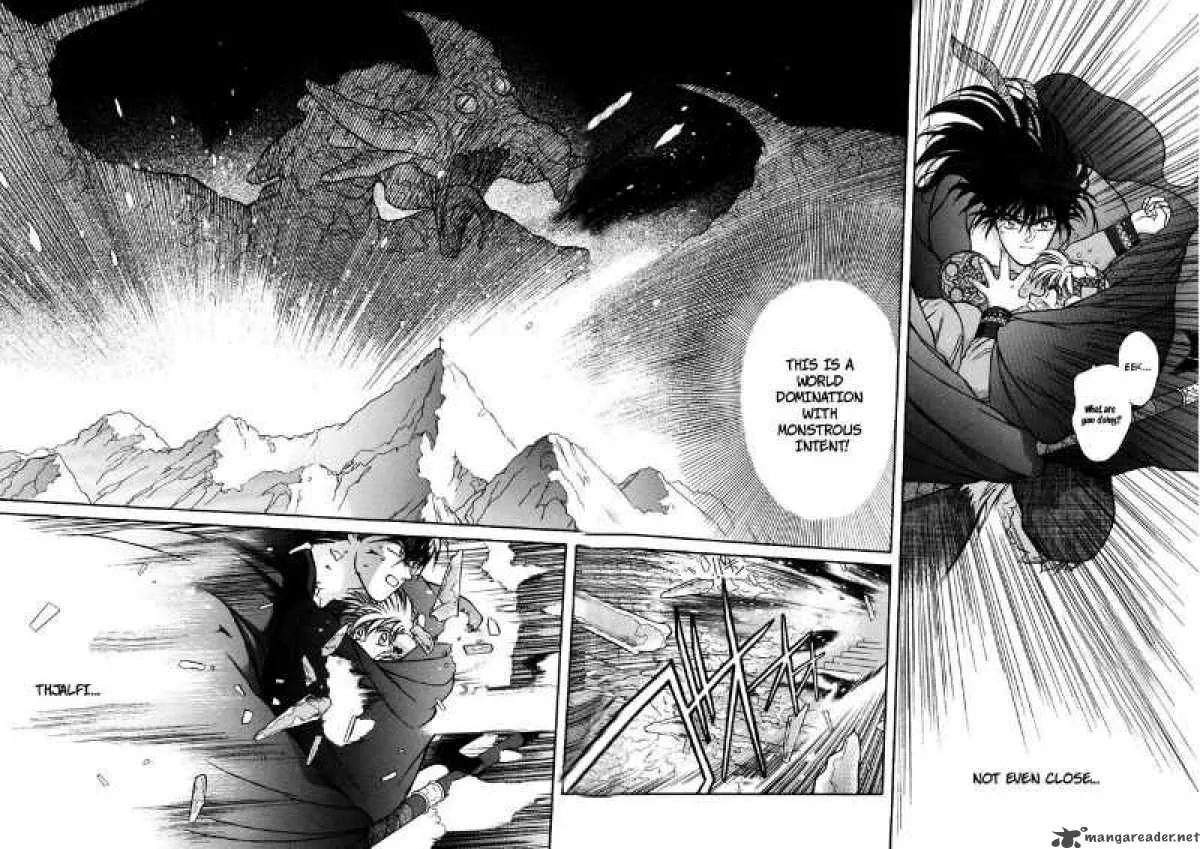Seisenki Elna Saga Chapter 5 page 18