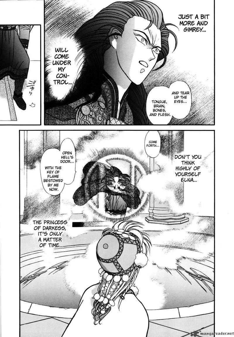 Seisenki Elna Saga Chapter 5 page 25