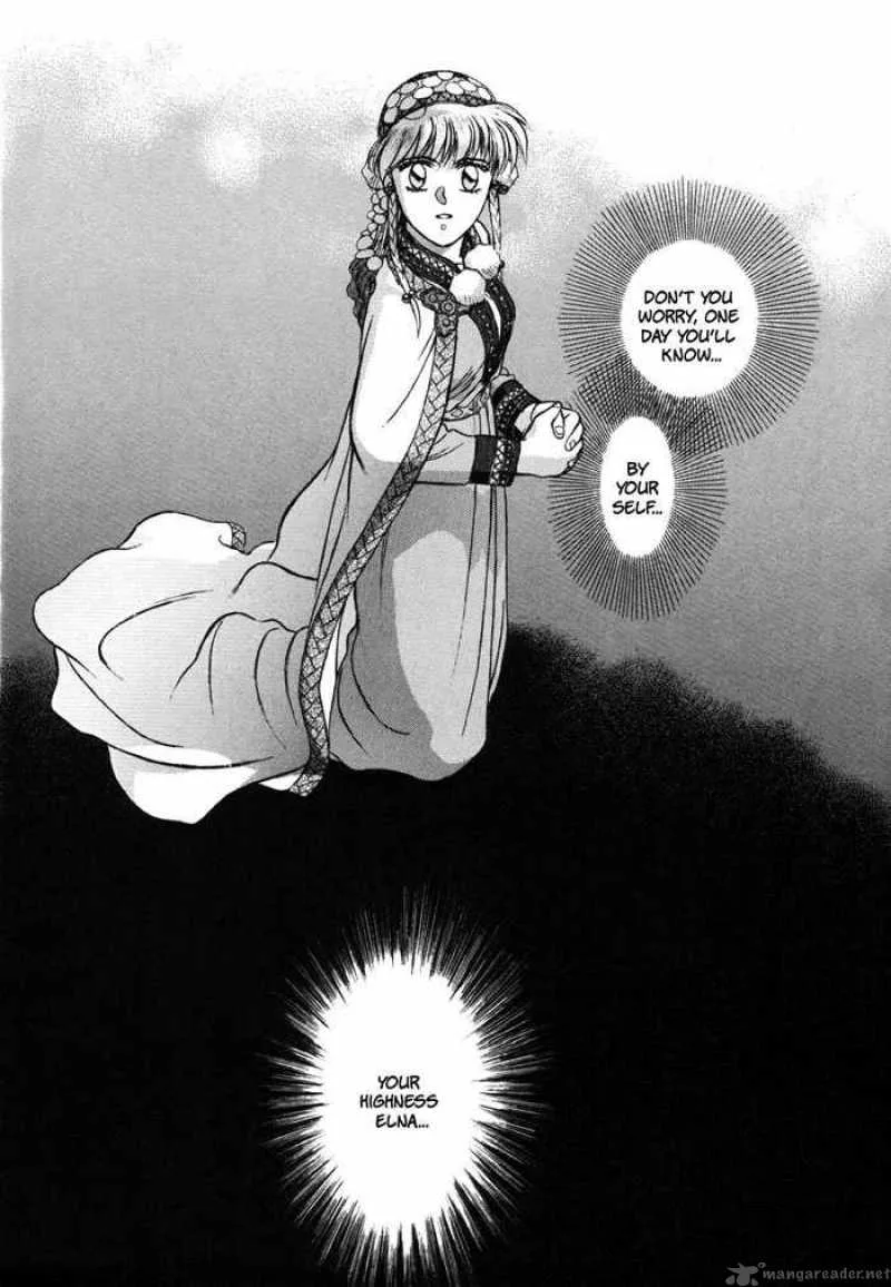Seisenki Elna Saga Chapter 6 page 23
