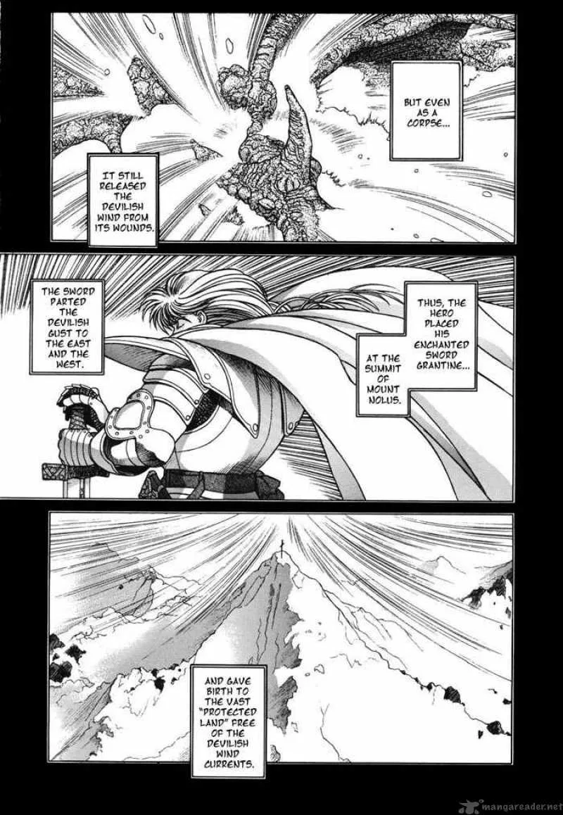 Seisenki Elna Saga Chapter 6 page 10