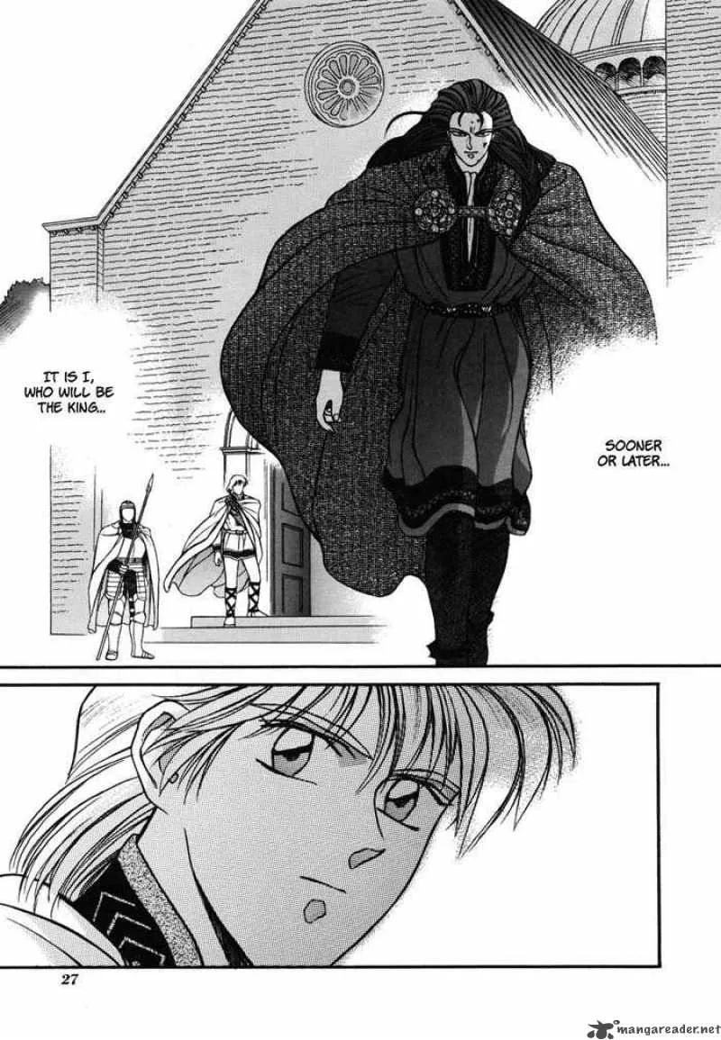 Seisenki Elna Saga Chapter 6 page 29