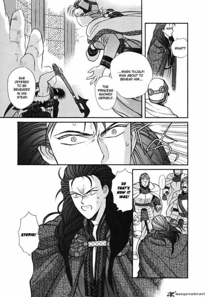 Seisenki Elna Saga Chapter 6 page 19