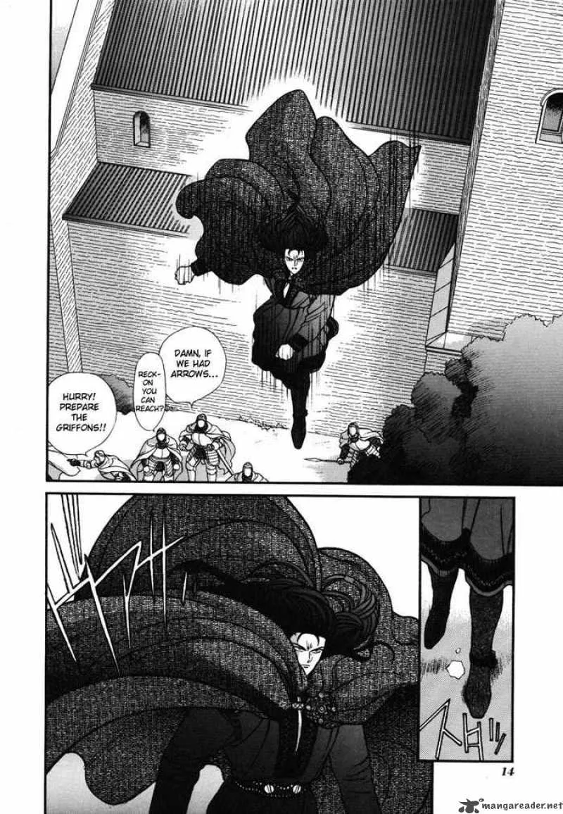 Seisenki Elna Saga Chapter 6 page 16