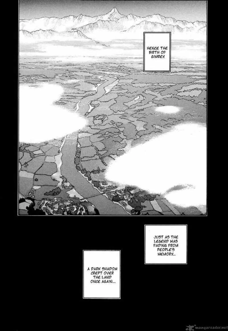 Seisenki Elna Saga Chapter 6 page 11