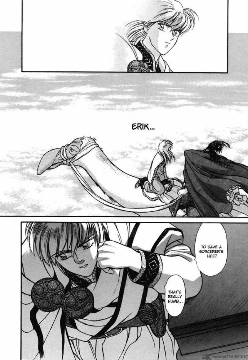 Seisenki Elna Saga Chapter 6 page 36