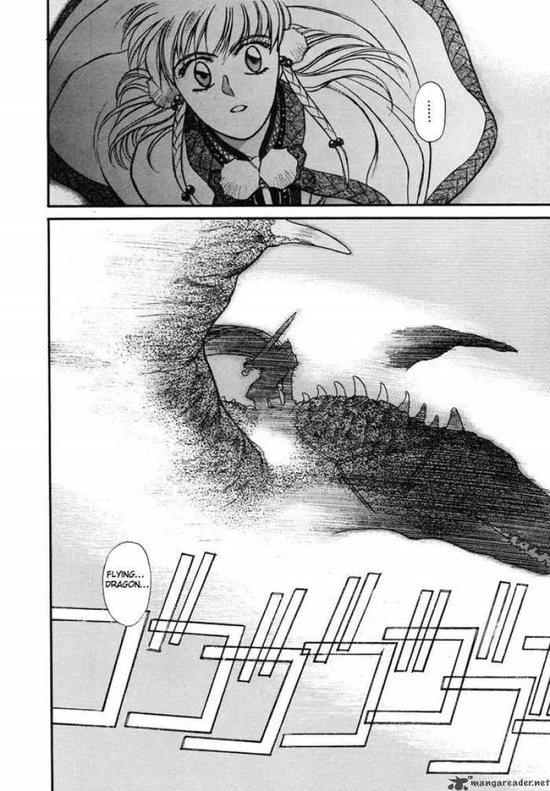 Seisenki Elna Saga Chapter 6 page 41