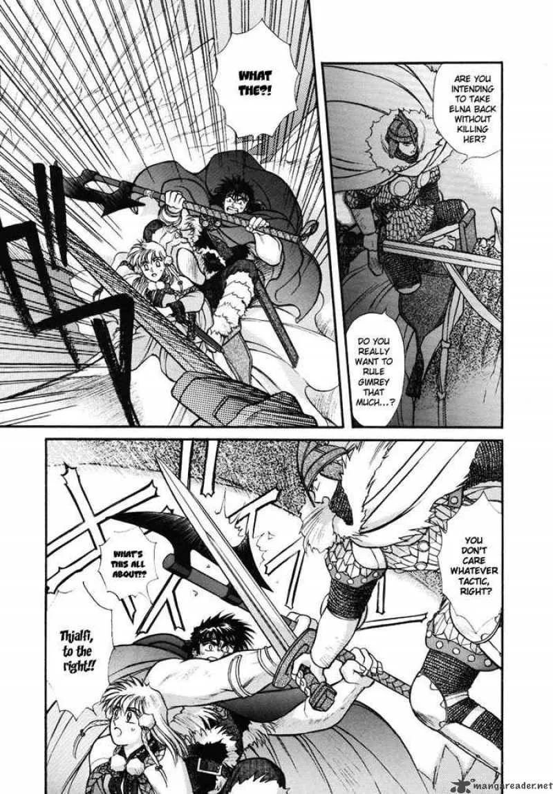 Seisenki Elna Saga Chapter 6 page 42