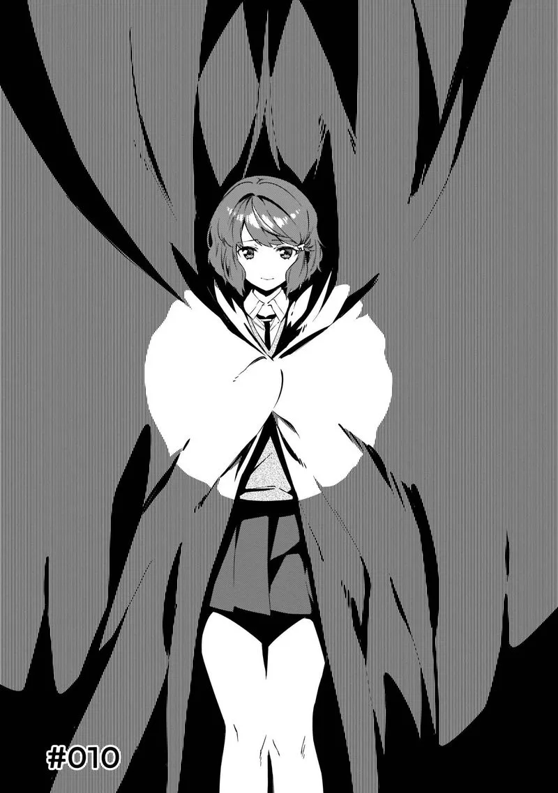 Seishun Buta Yaro wa Petit Devil Kouhai no Yume wo Minai Chapter 10 page 3
