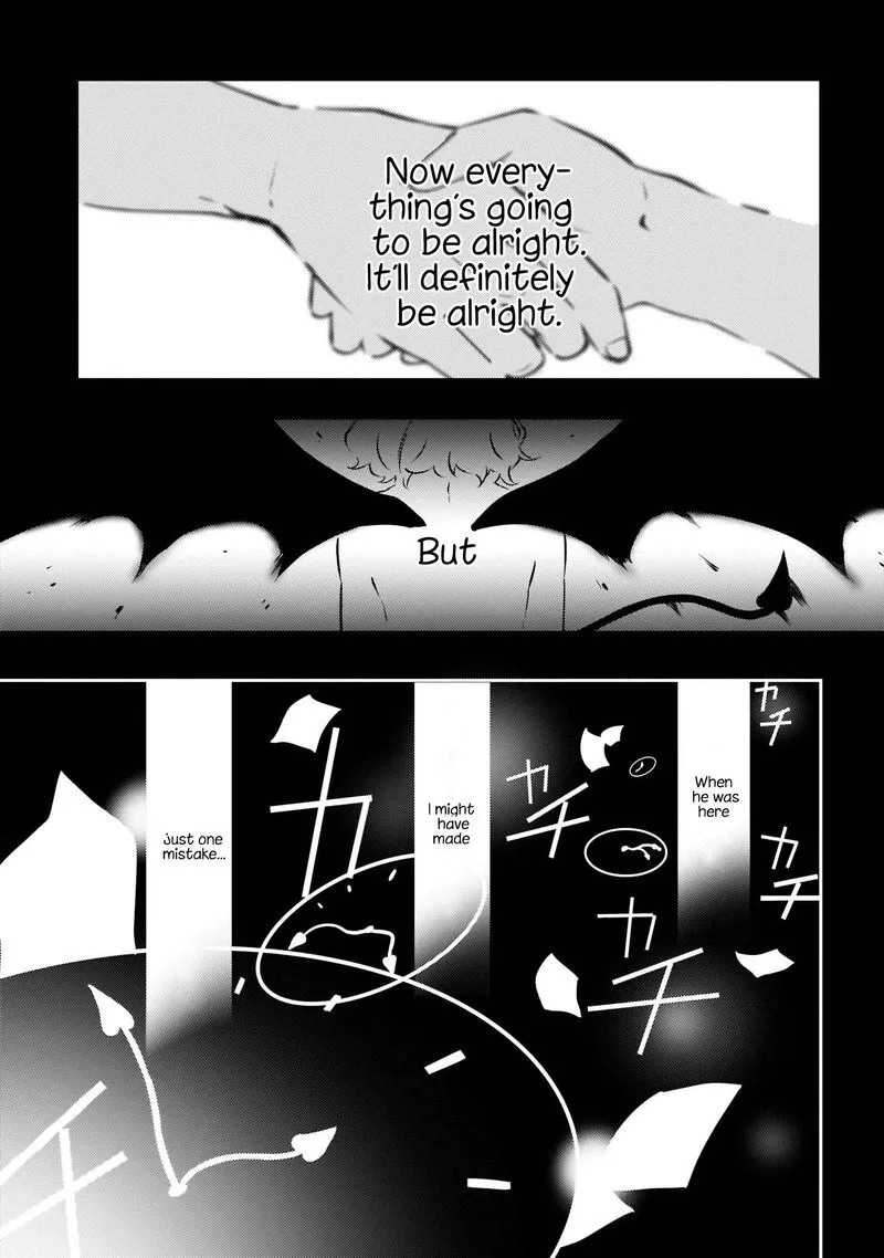 Seishun Buta Yaro wa Petit Devil Kouhai no Yume wo Minai Chapter 10 page 17
