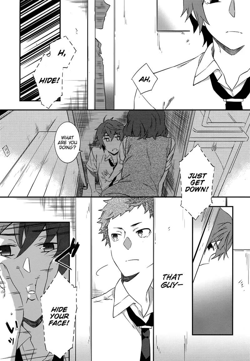 Seishun Buta Yaro wa Petit Devil Kouhai no Yume wo Minai Chapter 2 page 27