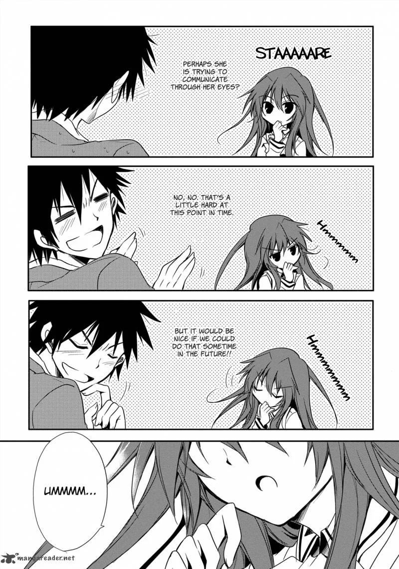 Seishun For-get! Chapter 1 page 35