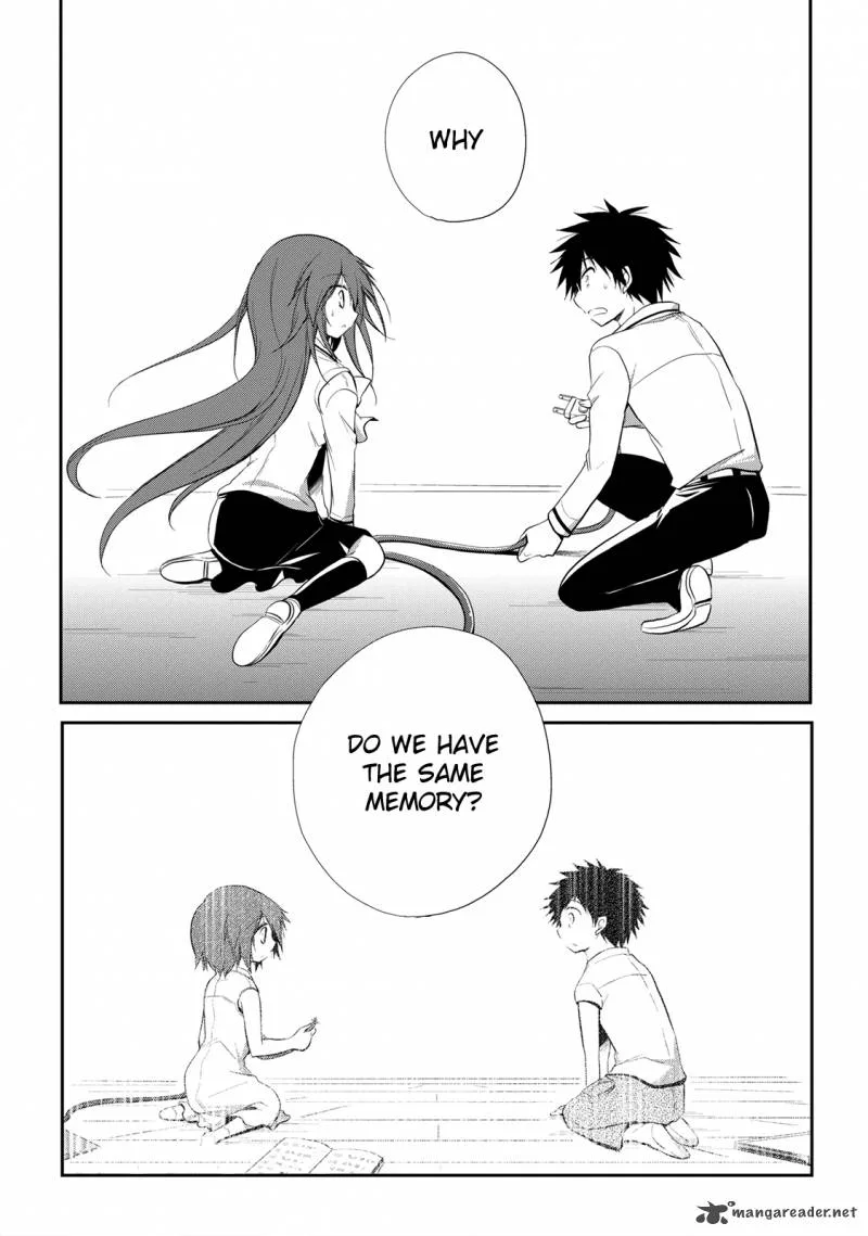 Seishun For-get! Chapter 10 page 30