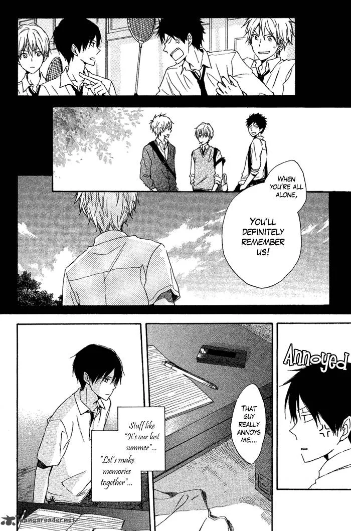 Seishun Kouryakuhon Chapter 2 page 38