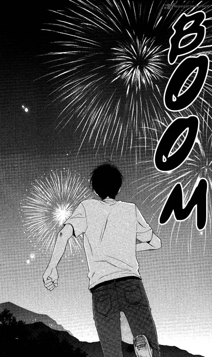 Seishun Kouryakuhon Chapter 2 page 40
