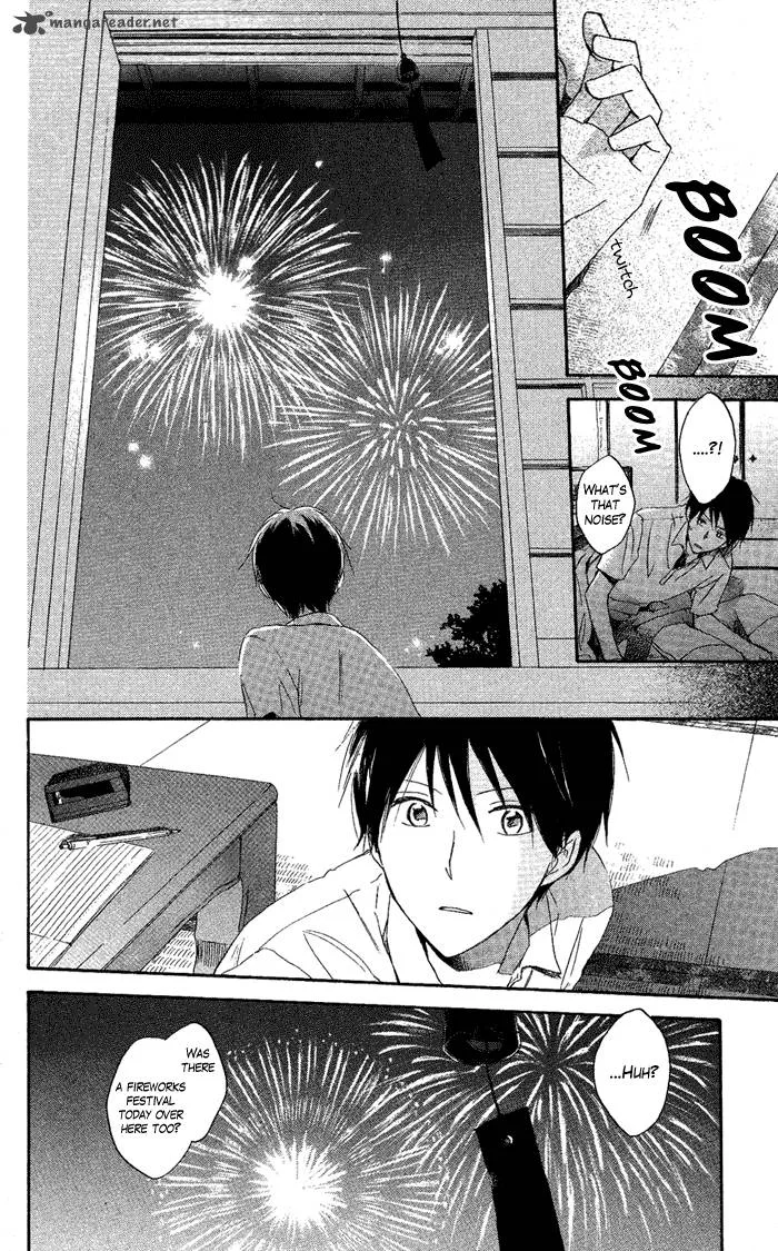 Seishun Kouryakuhon Chapter 2 page 36