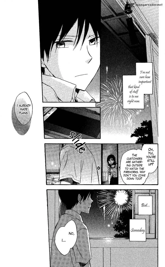 Seishun Kouryakuhon Chapter 2 page 39