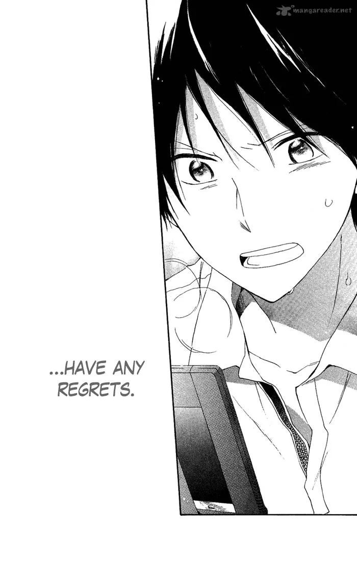 Seishun Kouryakuhon Chapter 2 page 42