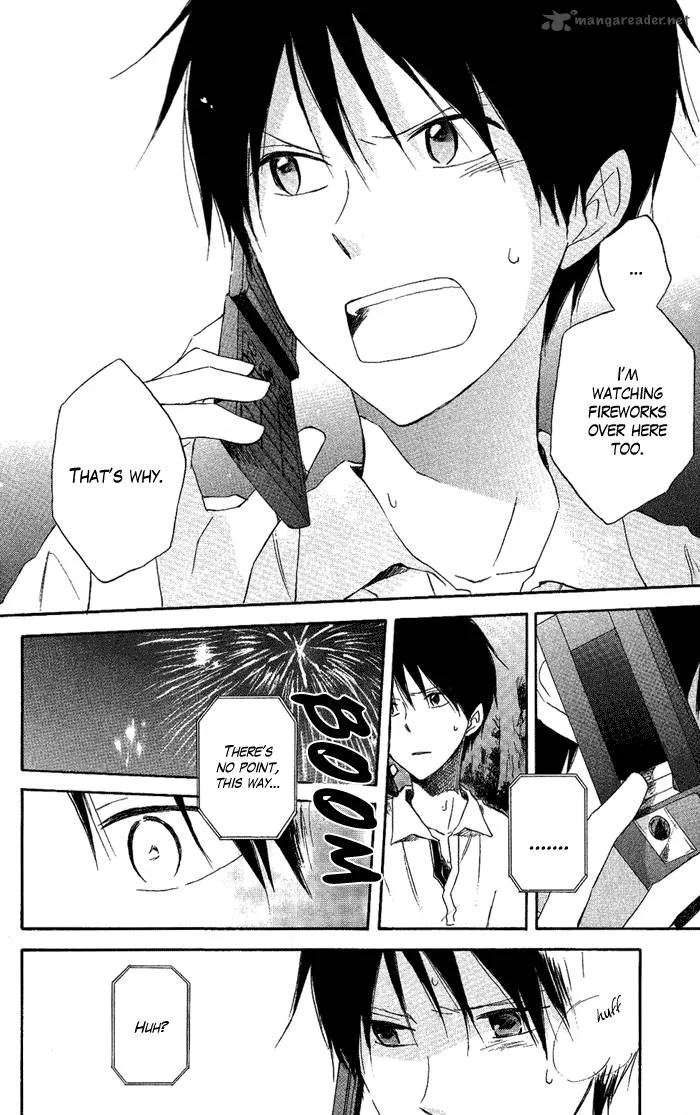 Seishun Kouryakuhon Chapter 2 page 44