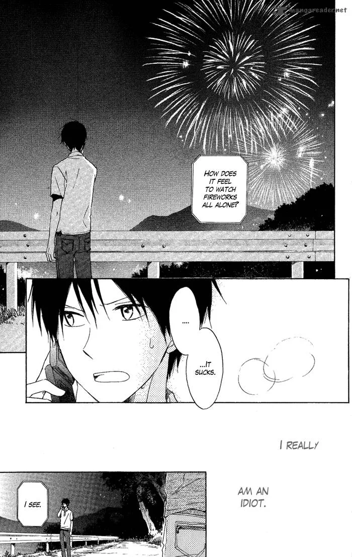Seishun Kouryakuhon Chapter 2 page 45