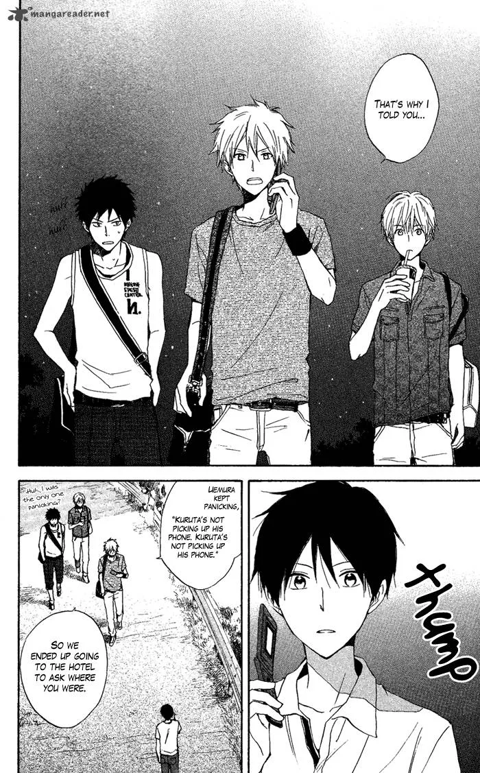 Seishun Kouryakuhon Chapter 2 page 46