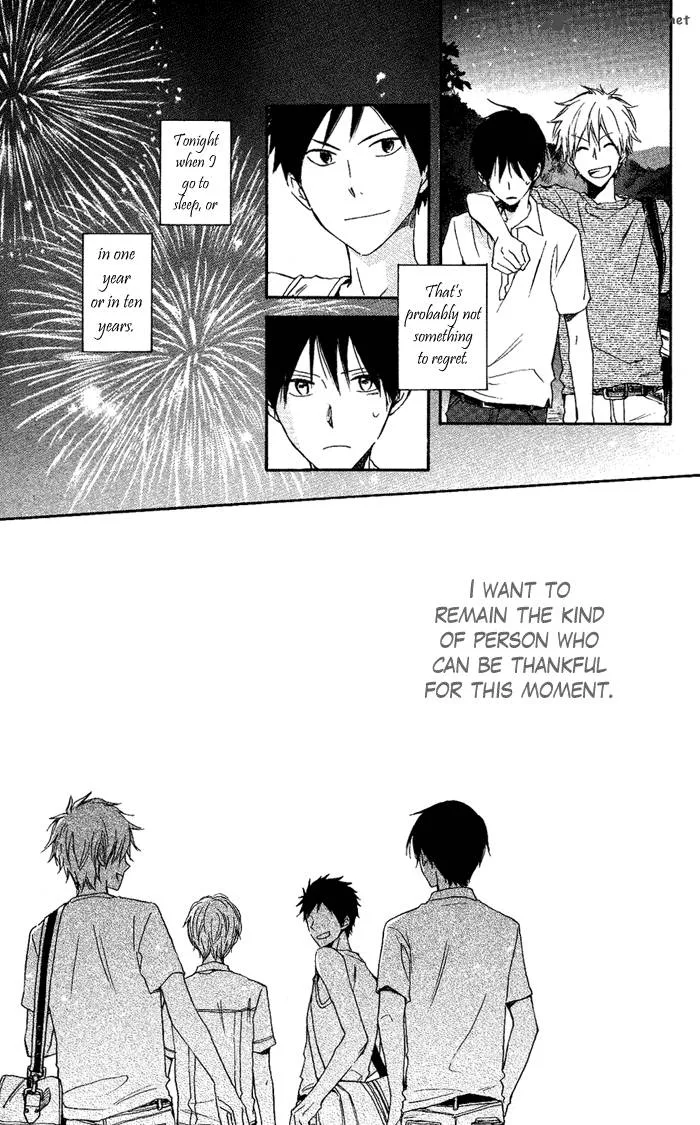 Seishun Kouryakuhon Chapter 2 page 51