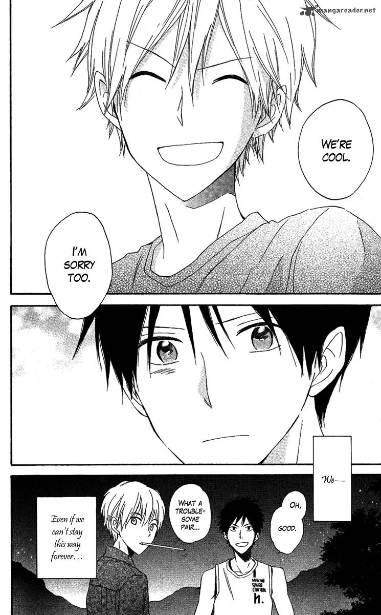 Seishun Kouryakuhon Chapter 2 page 50